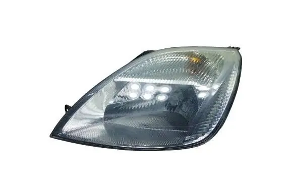 Ford Fiesta Headlight/headlamp 153952KAS 153952