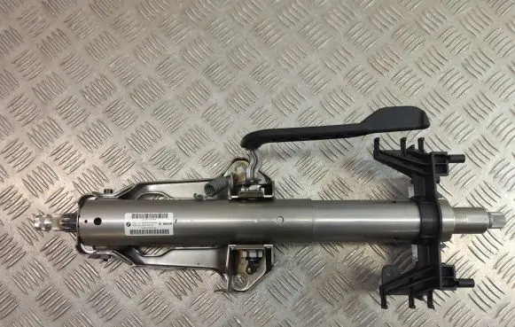 BMW X1 F48 F49 Steering wheel axle 6873699
