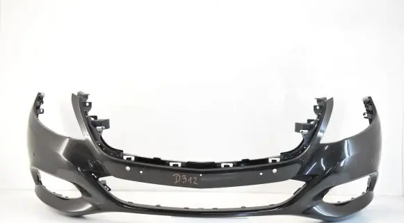 Mercedes-Benz S W222 Front bumper A2228800147