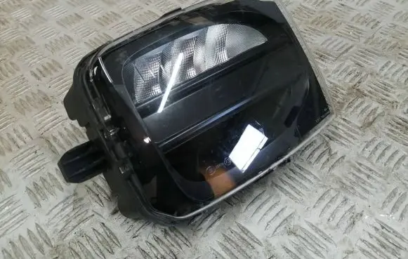 Volkswagen T-Cross Front fog light 2GM941661A 89251271