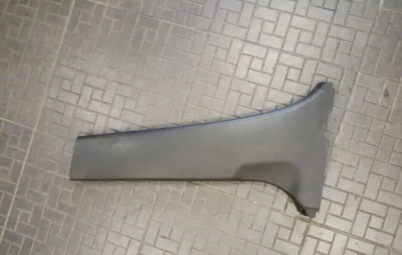 Toyota Corolla Verso AR10 (B) pillar trim (bottom) 624140F010
