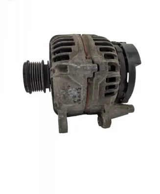 Volkswagen Golf VI Generator/alternator