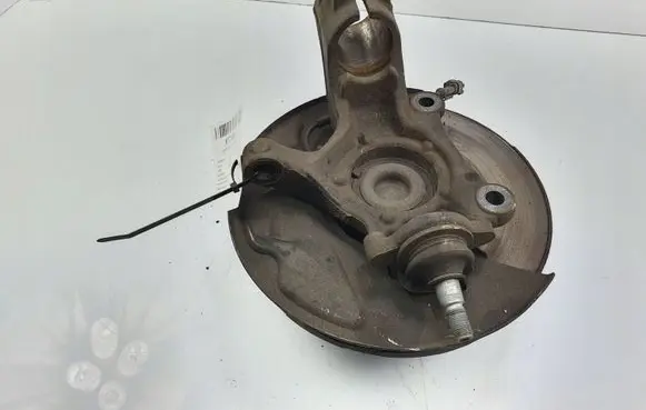 Ford Transit Courier Front wheel hub spindle knuckle