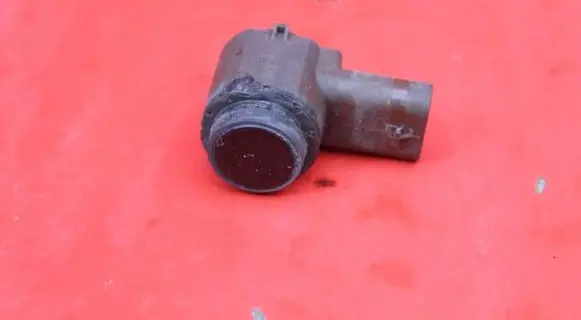 Volkswagen PASSAT B6 Parking PDC control unit/module 420919275A