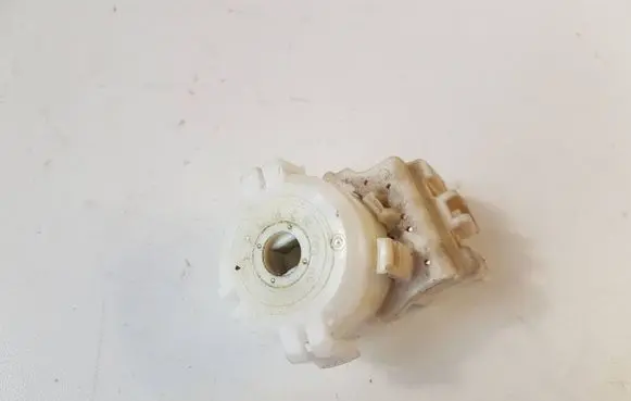 Toyota Yaris Ignition lock contact 