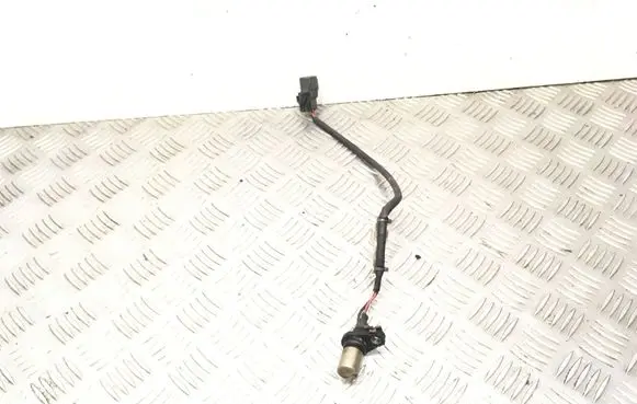 Toyota Corolla Verso AR10 Crankshaft position sensor 9091905030 0296000755 9D6