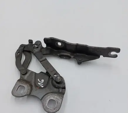 Mini Cooper Countryman R60 Engine bonnet/hood hinges 9801569