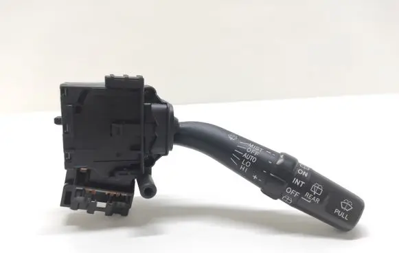 Toyota Avensis T220 Wiper control stalk 173654