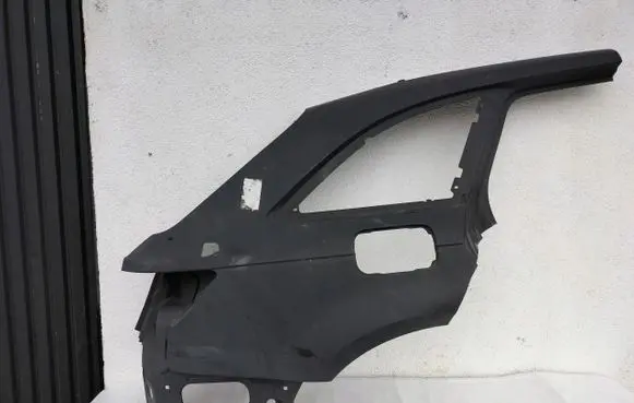 Audi A4 S4 B9 Fender 8W9809839