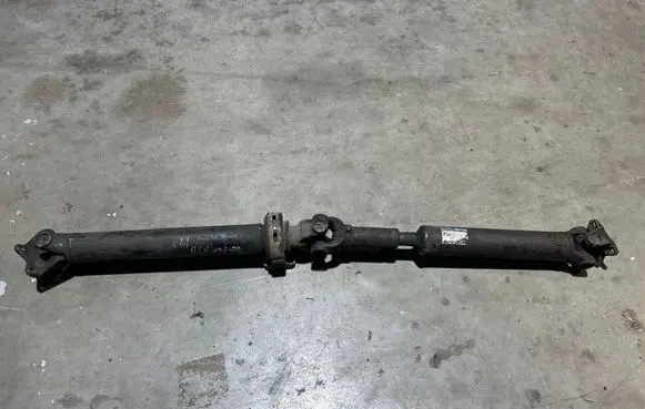 SsangYong Rexton Middle center prop shaft 3320008120 G28DAT G0DES9