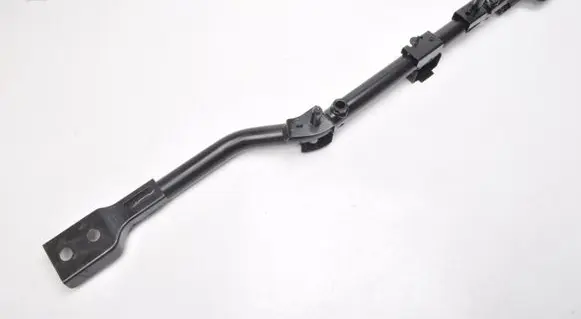 Renault Captur II Generator/alternator bracket 756M32067R