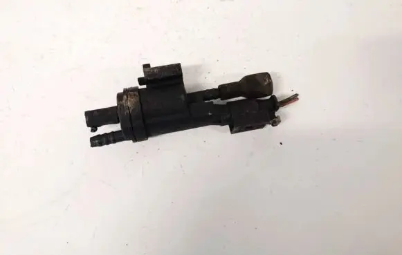 Valve vacuum