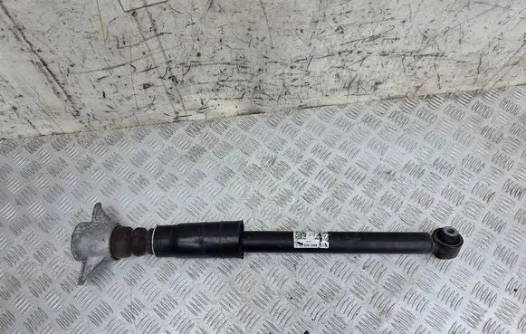 Rear shock absorber/damper