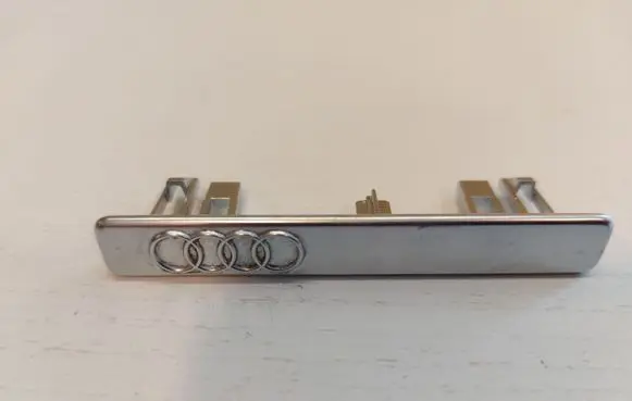 Audi A5 Sportback 8TA Manufacturer badge logo/emblem 8T0853191B