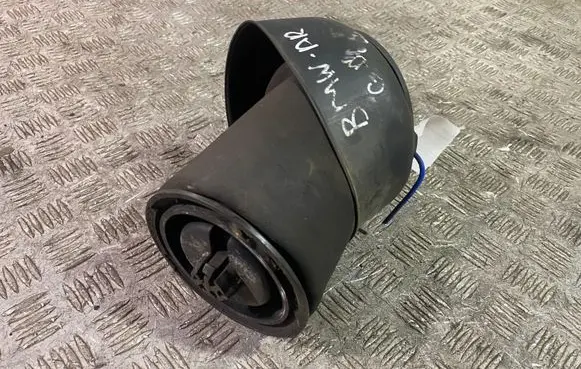 BMW X6 F16 Rear air suspension bag/shock absorber 6795013