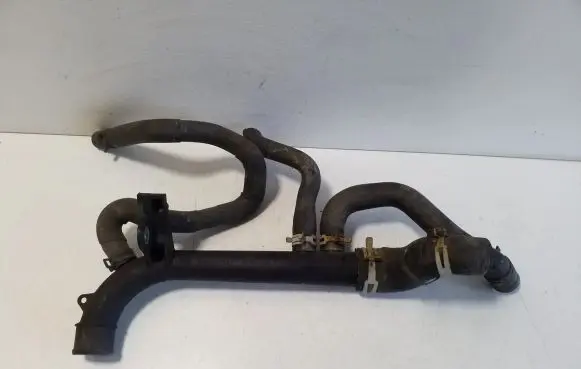 Opel Tigra A Engine coolant pipe/hose 90501079