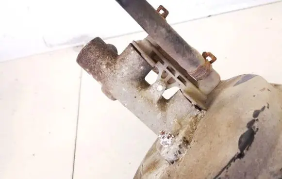 Honda Civic Master brake cylinder