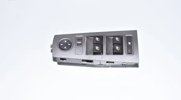 BMW 7 E65 E66 Electric window control switch 6915008