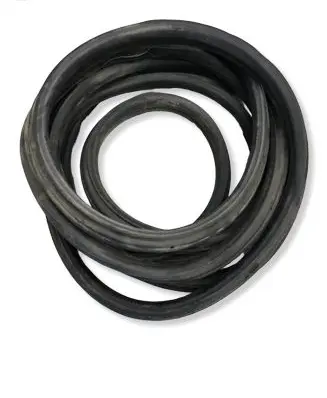 Volkswagen Crafter Sliding door rubber seal 
