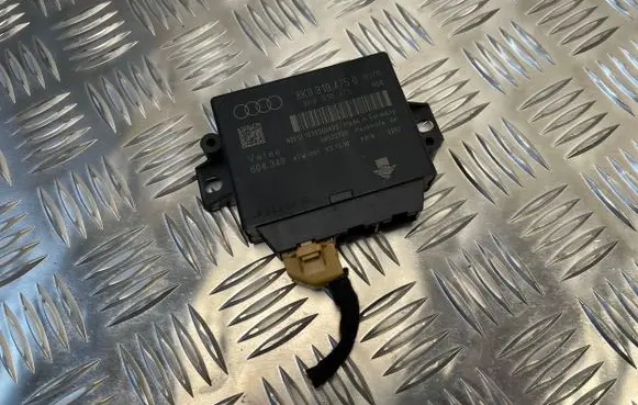 Audi A5 Sportback 8TA Parking PDC control unit/module 8K0919475Q