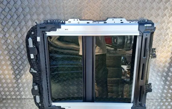 Honda HR-V Sunroof set 