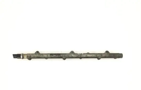 BMW 3 E46 Fuel main line pipe 0281002475 0445216002