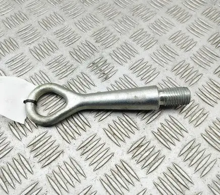 Audi Q7 4M Towing hook eye 4H0805615