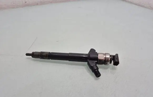 Mitsubishi Pajero Fuel injector 1465A054