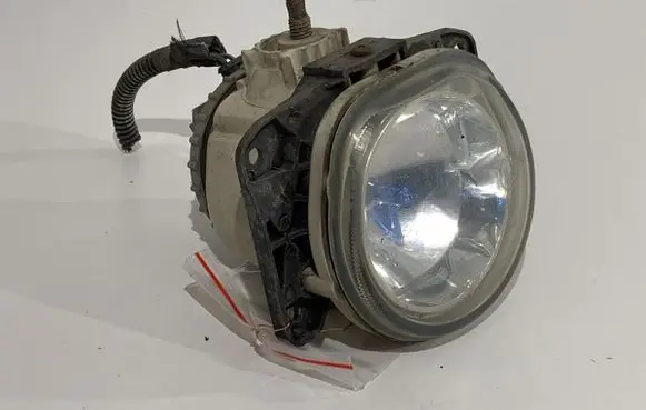Fiat Linea Front fog light 517569240