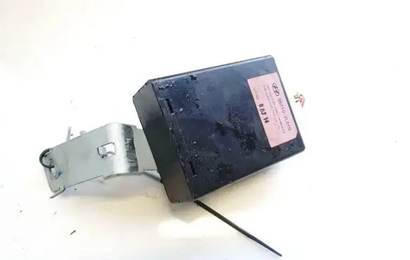 Hyundai i30 Alarm control unit/module 952102l010 95210-2l010