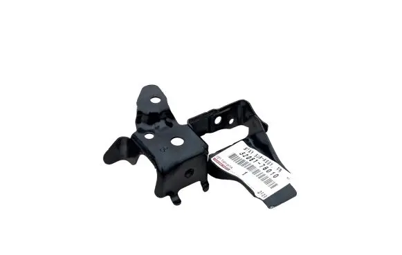 Lexus CT 200H Radiator support slam panel