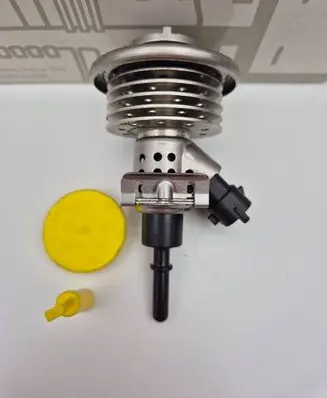 Volkswagen Crafter AdBlue injector 04440210221 A9064900913 04440210461