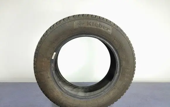 Renault Megane III R17 C winter tire 