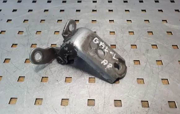 Toyota Land Cruiser (J120) Rear door lower hinge