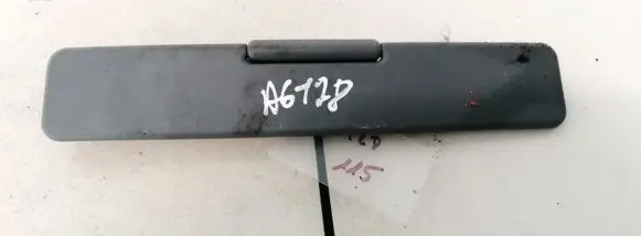 Audi A4 S4 B5 8D Sun visor