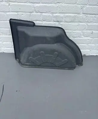 Renault Kangoo II Trunk/boot side trim panel