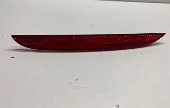 BMW 3 F30 F35 F31 Rear tail light reflector 24135110 7434024 252644
