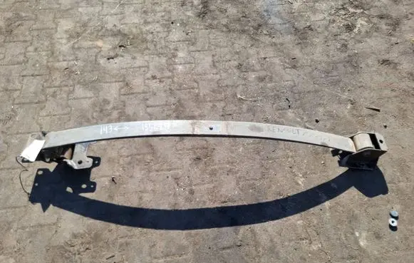 Renault Master III Rear leaf spring 