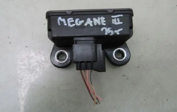 Renault Megane III ESP acceleration yaw rate sensor 479300584R