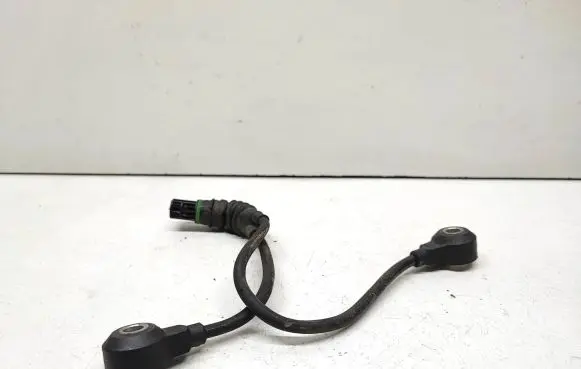 Detonation knock sensor