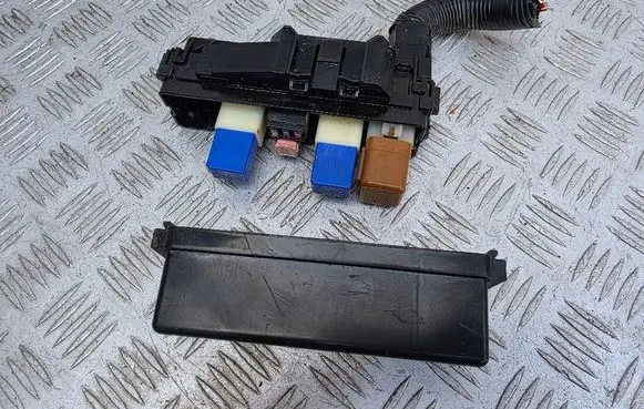Infiniti QX60 L50 Fuse box set 9NJ09