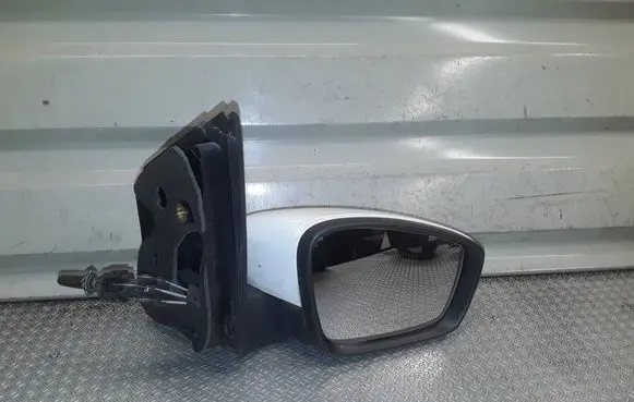 Volkswagen Up Coupe wind mirror (mechanical) E20210057