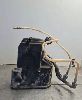 Volkswagen Transporter - Caravelle T4 Vacuum air tank 7D0201801A
