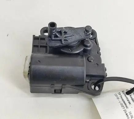 Tesla Model Y Air flap motor/actuator 2300152X 210619