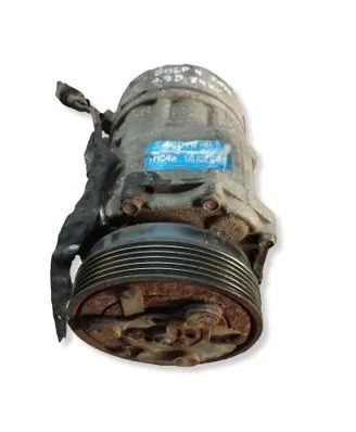 Volkswagen Golf IV Air conditioning (A/C) compressor (pump) 1J0820803