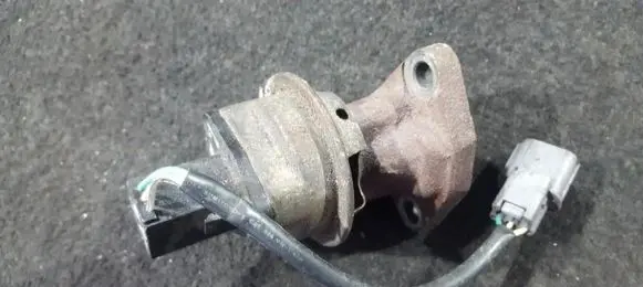Honda Accord EGR valve