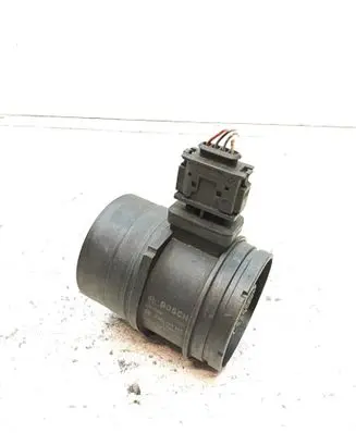 BMW 3 E92 E93 Mass air flow meter 7788743 0281002567 23123234