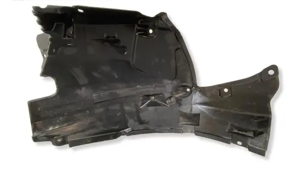 Nissan 370Z Front wheel arch liner splash guards 88431EA0A 96511120