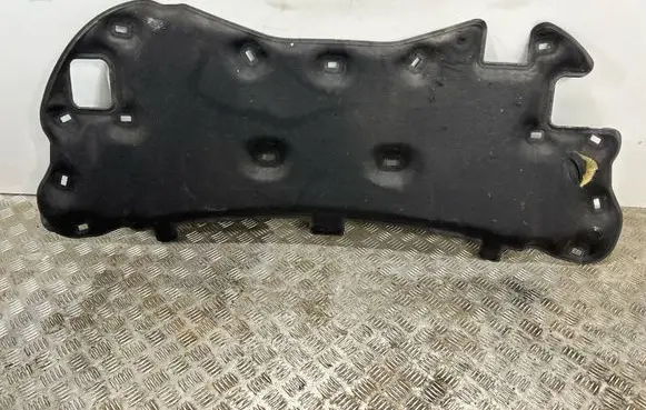 Ford Edge II Engine bonnet/hood sound/heat insulation FT4Z16738A