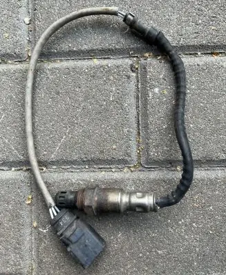 Audi A4 S4 B8 8K Lambda probe sensor 03C906262M